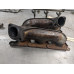 02R015 Exhaust Manifold Pair Set For 08-09 Mercedes-Benz C230  2.5